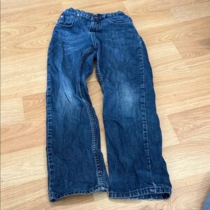 Boys Baileys Pt. Blue Jeans